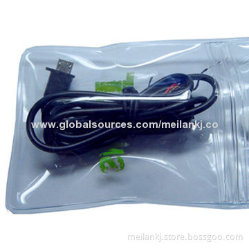 Bicycle generator AC-DC power conversion line, 20V AC to 5V DC, bike smartphone USB charger